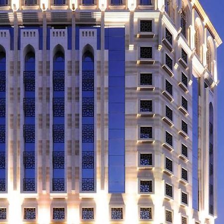 فندق السعفة الذهبية Assaafa Golden Hotel Medina Exterior foto