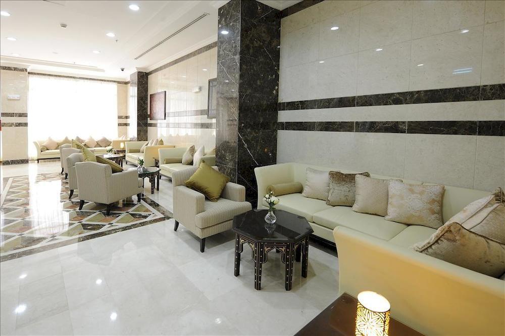 فندق السعفة الذهبية Assaafa Golden Hotel Medina Exterior foto
