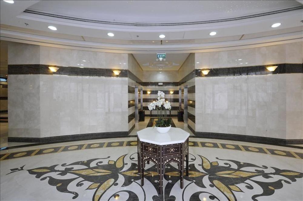 فندق السعفة الذهبية Assaafa Golden Hotel Medina Exterior foto