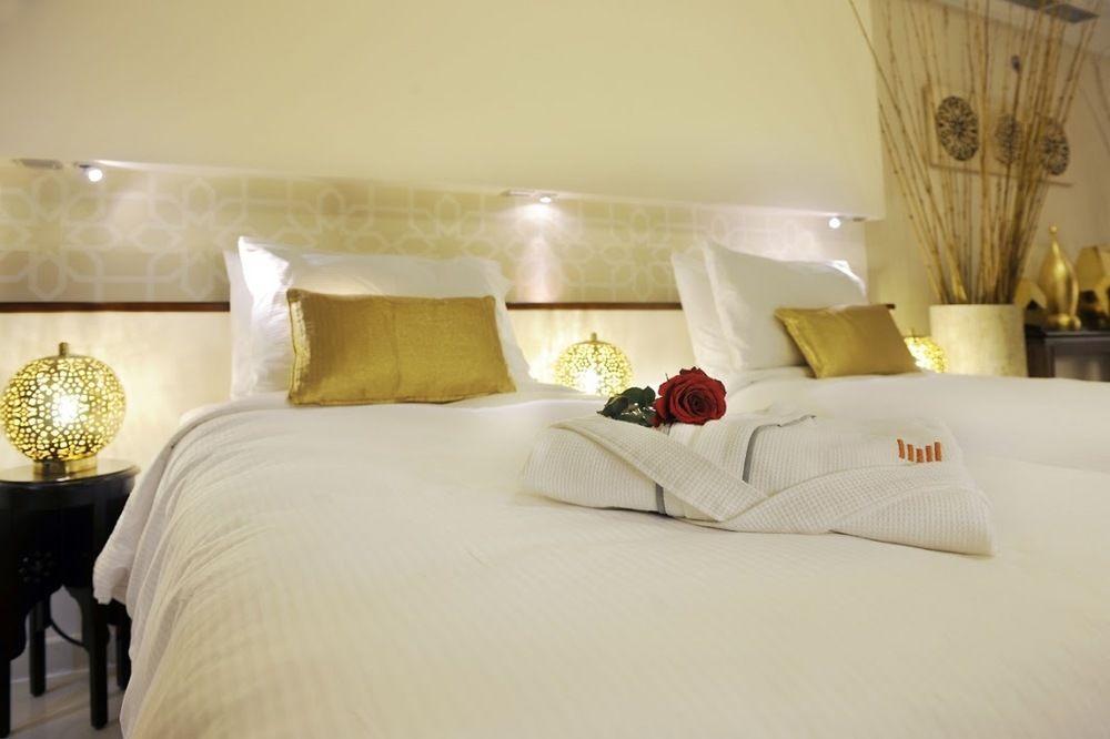 فندق السعفة الذهبية Assaafa Golden Hotel Medina Exterior foto