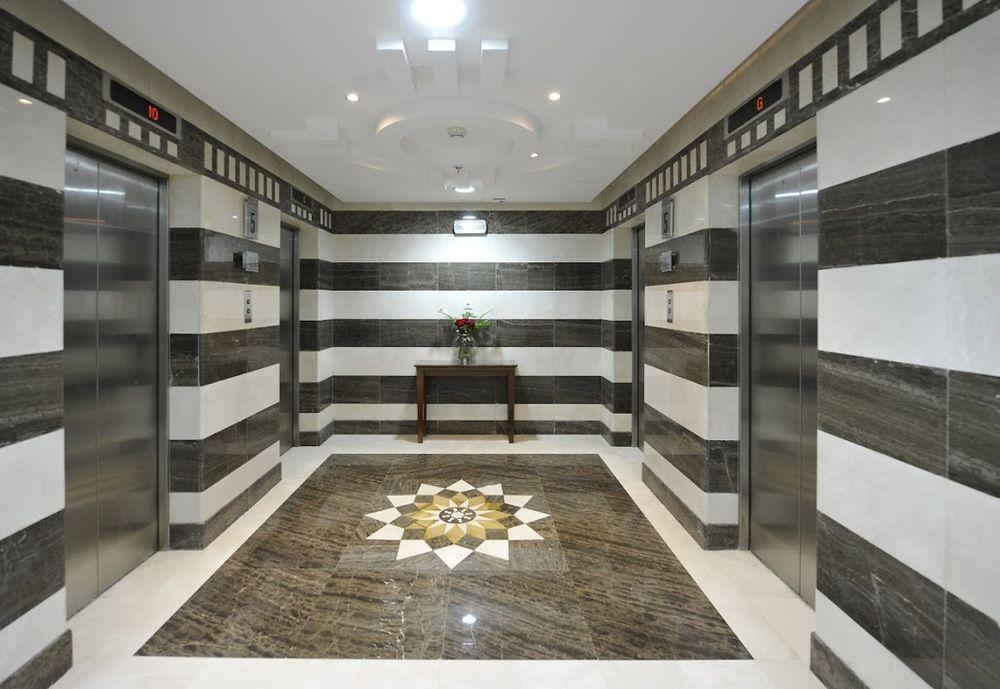 فندق السعفة الذهبية Assaafa Golden Hotel Medina Exterior foto