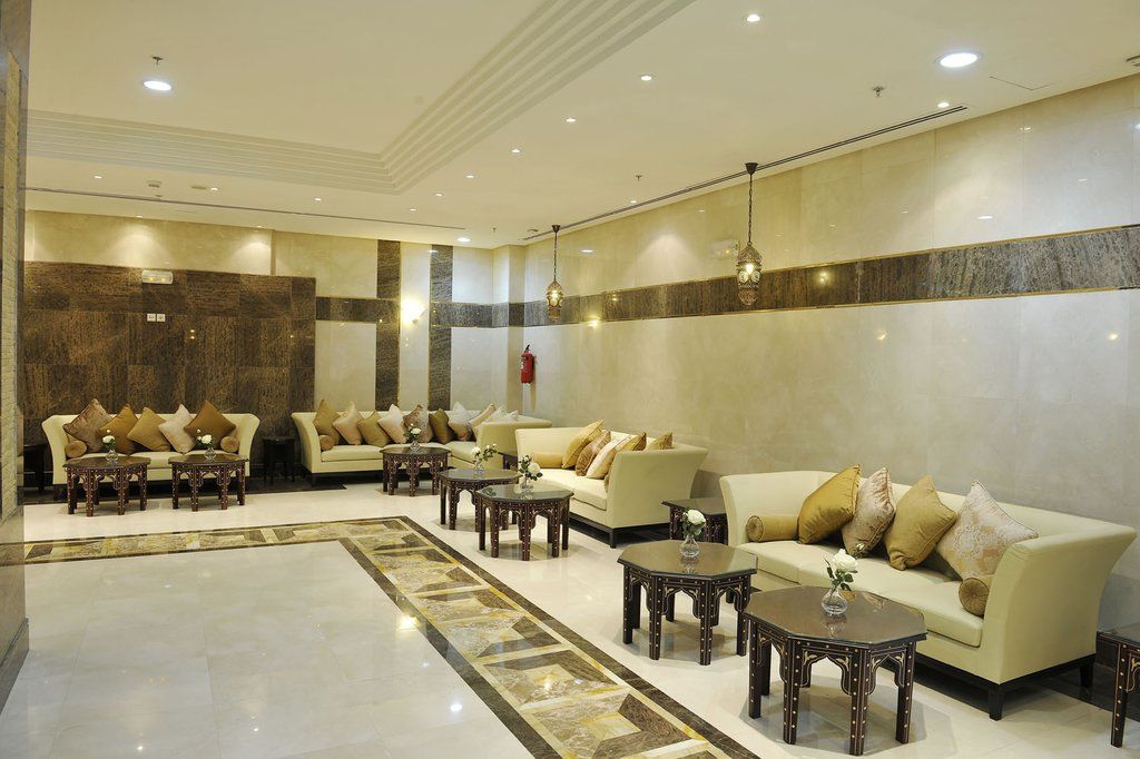 فندق السعفة الذهبية Assaafa Golden Hotel Medina Exterior foto